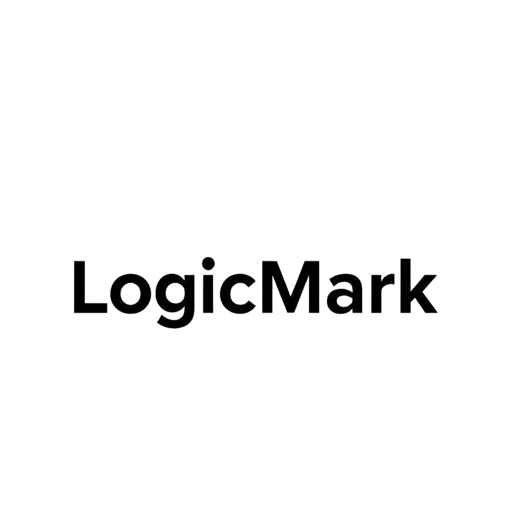 LogicMark Studio Logo